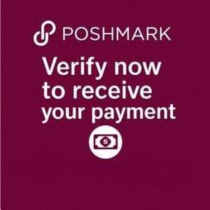 SuccessfuI saIe! Get payment now here: poshmark.s3com.world/255859012